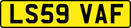 LS59VAF