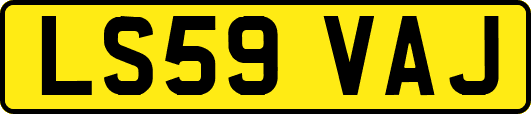 LS59VAJ