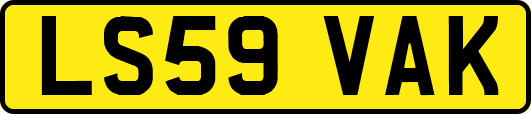 LS59VAK