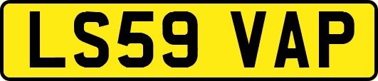 LS59VAP