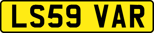 LS59VAR