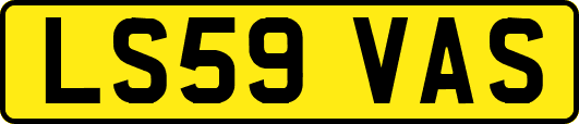 LS59VAS
