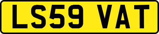LS59VAT