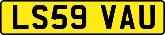 LS59VAU