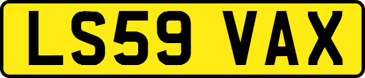 LS59VAX