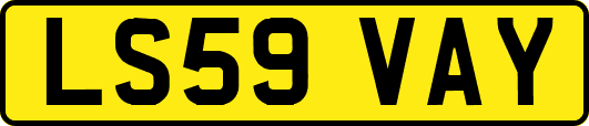 LS59VAY