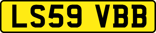 LS59VBB