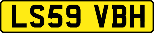 LS59VBH