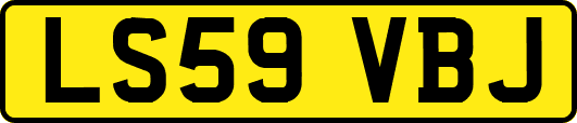 LS59VBJ