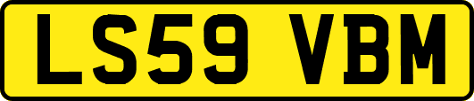 LS59VBM