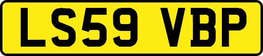 LS59VBP