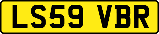 LS59VBR