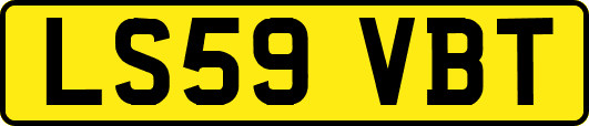 LS59VBT