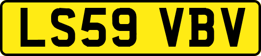 LS59VBV