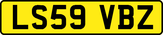 LS59VBZ