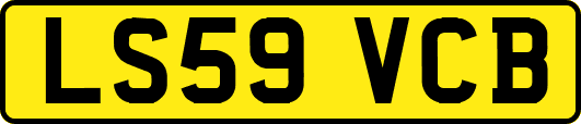 LS59VCB