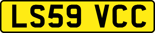 LS59VCC