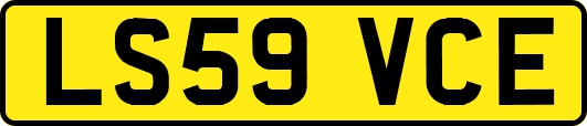 LS59VCE