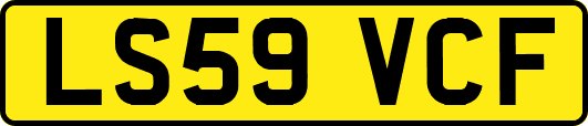 LS59VCF