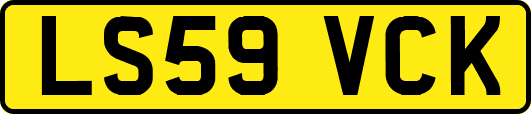 LS59VCK