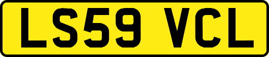 LS59VCL