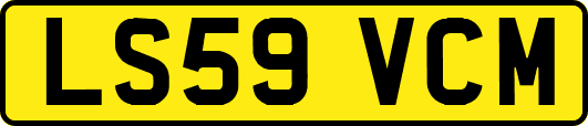 LS59VCM