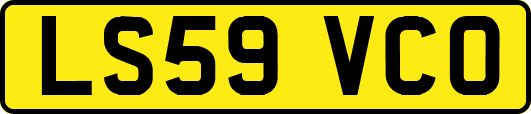 LS59VCO