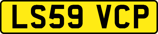 LS59VCP