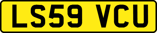 LS59VCU