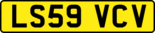 LS59VCV