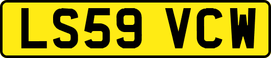 LS59VCW