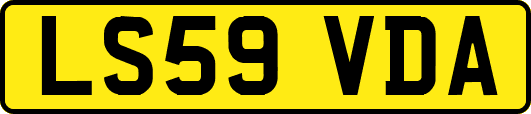 LS59VDA