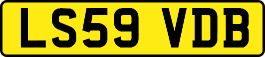 LS59VDB
