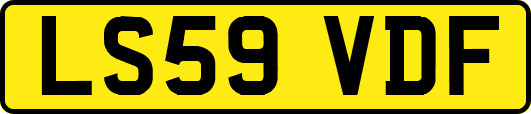 LS59VDF