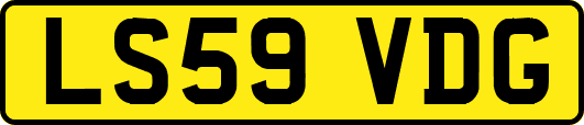 LS59VDG