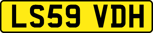 LS59VDH