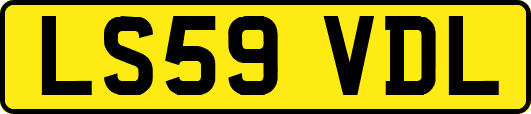 LS59VDL