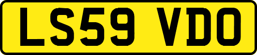 LS59VDO