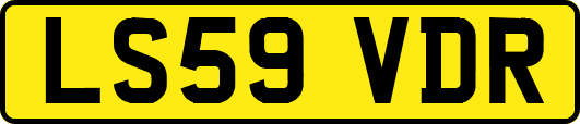 LS59VDR