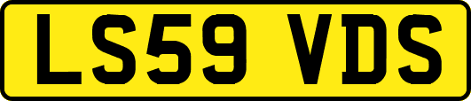 LS59VDS