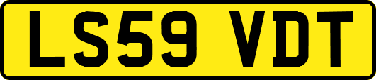 LS59VDT