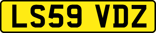 LS59VDZ