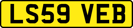 LS59VEB