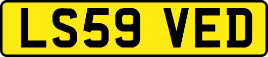 LS59VED