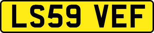 LS59VEF