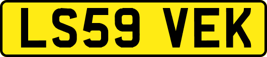 LS59VEK