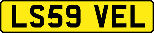 LS59VEL