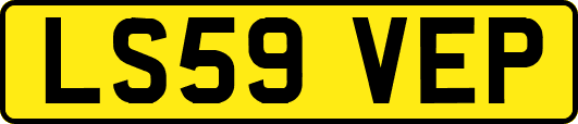 LS59VEP
