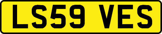 LS59VES