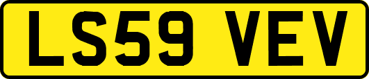 LS59VEV